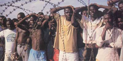 Haiti: Killing the Dream