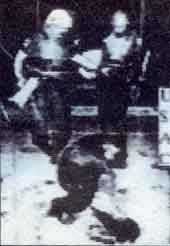 'Justice' in Guatemala